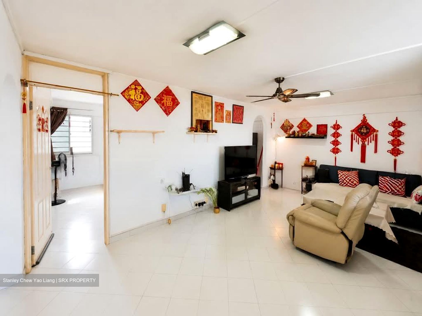 Blk 166 Yishun Ring Road (Yishun), HDB 4 Rooms #593992681
